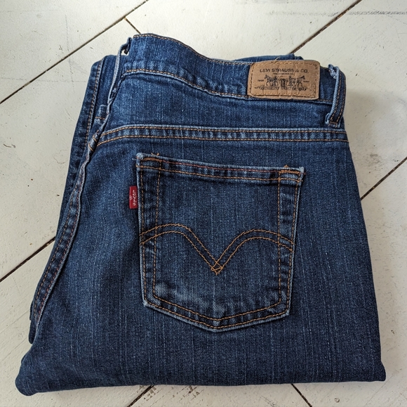 2000s Levi's 505 - Picture 10 of 10